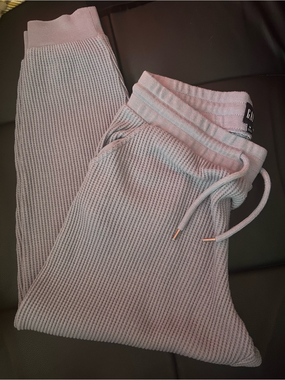 $10Gift😍New Gap Sunny Gery jogger relax fit